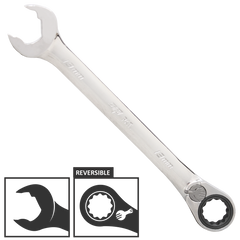 SP Tools - Spanner Roe Speeddrive Reversible Geardrive Metric 18mm | SP17718