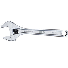 SP Tools - Wrench Adjustable Premium Chrome 300mm | SP18072