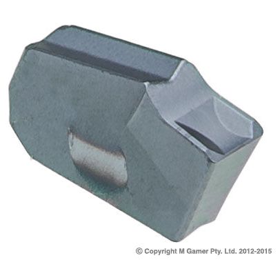 Vertex - Parting Inserts 2mm (price per insert) | SP200