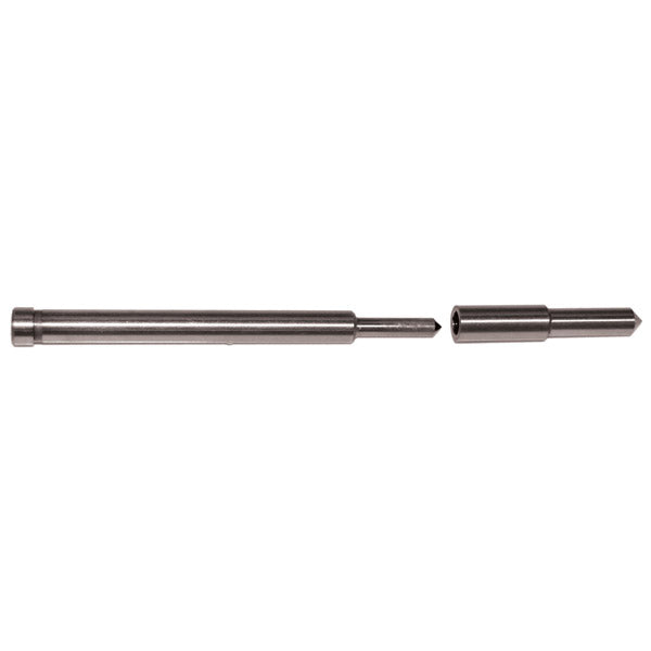 ITM - HOLEMAKER PILOT PIN 8MM 2 PIECE, TO SUIT 100MM LONG CUTTERS | SP20003