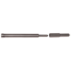 ITM - HOLEMAKER PILOT PIN 8MM 2 PIECE, TO SUIT 125MM LONG CUTTERS | SP20005