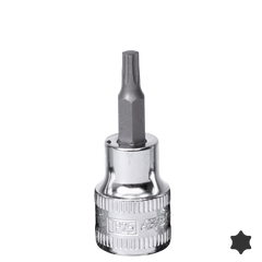 SP Tools - 1/4" Drive T10 Socket Torx | SP21110