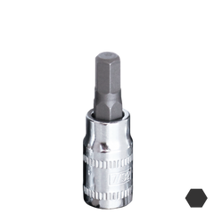 SP Tools - 1/8" Socket 1/4" Drive Inhex SAE | SP21251