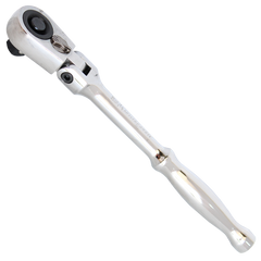 SP Tools - Ratchet 1/4"Dr Flex Head 72T | SP21300