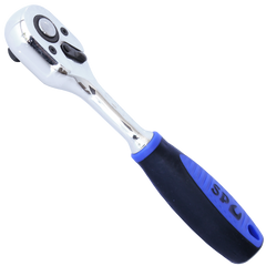 SP Tools - Ratchet 1/4Dr 45T | SP21305