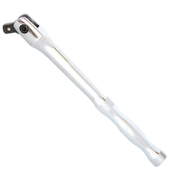 SP Tools - 145mm Handle Flex 1/4" Drive Chrome | SP21311
