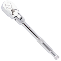 SP Tools - Ratchet 1/4Dr 90T Sealed Flex Head | SP21365