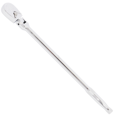 SP Tools - Ratchet 1/4Dr 90T Sealed Flex Head Long | SP21366