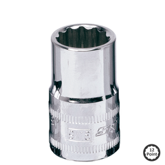 SP Tools - 7/8" Socket 3/8" Drive 12 Point SAE | SP22061