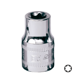 SP Tools - 3/8" Drive Socket E Torx E6 | SP22166