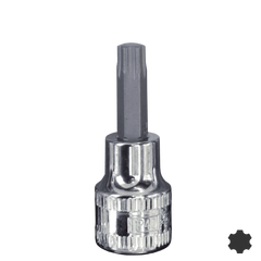 SP Tools - 100mm Socket 3/8 DR Torx T27 | SP22195