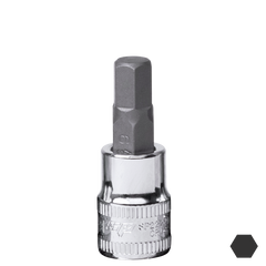 SP Tools - 6mm Socket 3/8" Drive Inhex Metric | SP22206