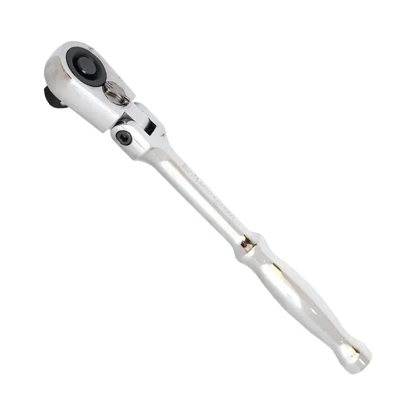 SP Tools - Ratchet 3/8"Dr Flex Head 72T  | SP22300