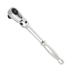 SP Tools - Ratchet 3/8"Dr Flex Head 72T  | SP22300