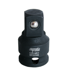 SP Tools - 3/8" Adaptor Impact Socket F x 1/2"M | SP22356
