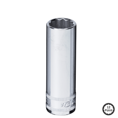 SP Tools - 3/4" Socket Deep 3/8" Drive 12 Point SAE | SP22458