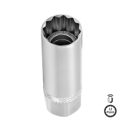 SP Tools - 14mm Socket Spark Plug 3/8" Drive Magnetic Metric | SP22484