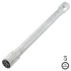 SP Tools - 16mm Metric Socket Spark Plug 3/8" Drive Magnetic Extra Long | SP22488