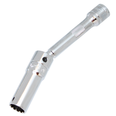 SP Tools - Socket Spark Plug 3/8Dr Spline Magnetic 14mm-9/16 | SP22490