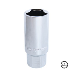 SP Tools - 3/8" Drive Socket Spark Plug 6 Point SAE 13/16" | SP22492