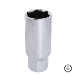 SP Tools - 21mm Metric Socket Spark Plug 3/8" Drive 6 Point | SP22496