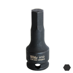 SP Tools - 5mm Socket Impact 3/8" Drive Inhex Metric | SP22905