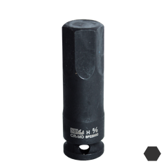 SP Tools - 1/2" Socket Impact 3/8" Drive Inhex SAE | SP22958