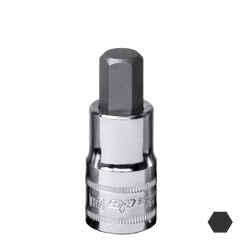 SP Tools - 7mm Socket Inhex 1/2" Drive Metric | SP23207