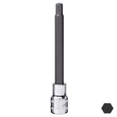 SP Tools - 8mm Socket Inhex 1/2" Drive Metric | SP23228