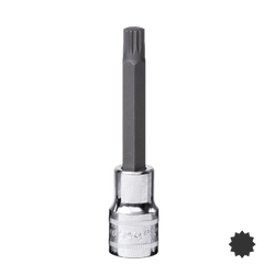 SP Tools - 12mm Socket Spline 1/2" Drive Metric | SP23282