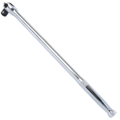 SP Tools - 380mm Socket - Full Metal Flex Handle 1/2" ( Long) | SP23323
