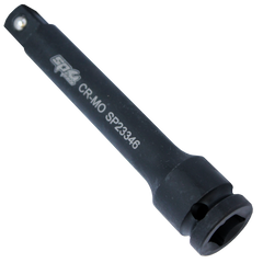SP Tools - 250mm Socket Impact Extension Bar 1/2" Drive | SP23347