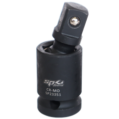 SP Tools - 1/2" Drive Socket - Impact Universal Joint (Pinless) | SP23351