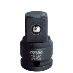 SP Tools - 1/2" Adaptor Impact F x 3/4"M | SP23356