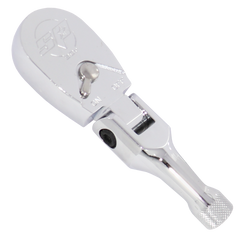 SP Tools - Ratchet 1/2Dr 90T Sealed Flex Head Stubby | SP23364