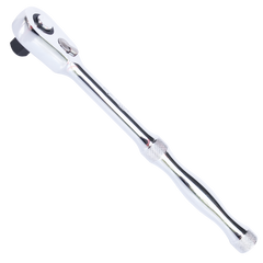 SP Tools - Ratchet 1/2"Dr Chrome 60T | SP23392