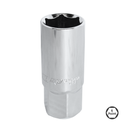 SP Tools - 1/2" Drive Socket Spark Plug SAE 5/8" | SP23491