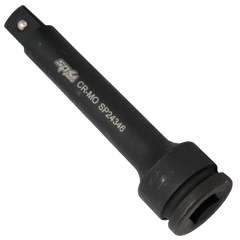 SP Tools - 100mm Bar Impact Extension 3/4" Drive | SP24345