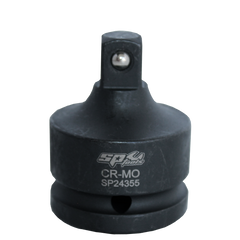 SP Tools - 3/4" Adaptor Impact F x 1/2"M | SP24355