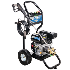 SP Jetwash - Pressure Washer - Petrol 5.5Hp  | SP250P