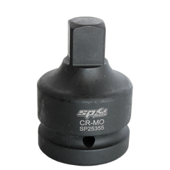 SP Tools - 3/4" Adaptor Impact 1"F x M | SP25355