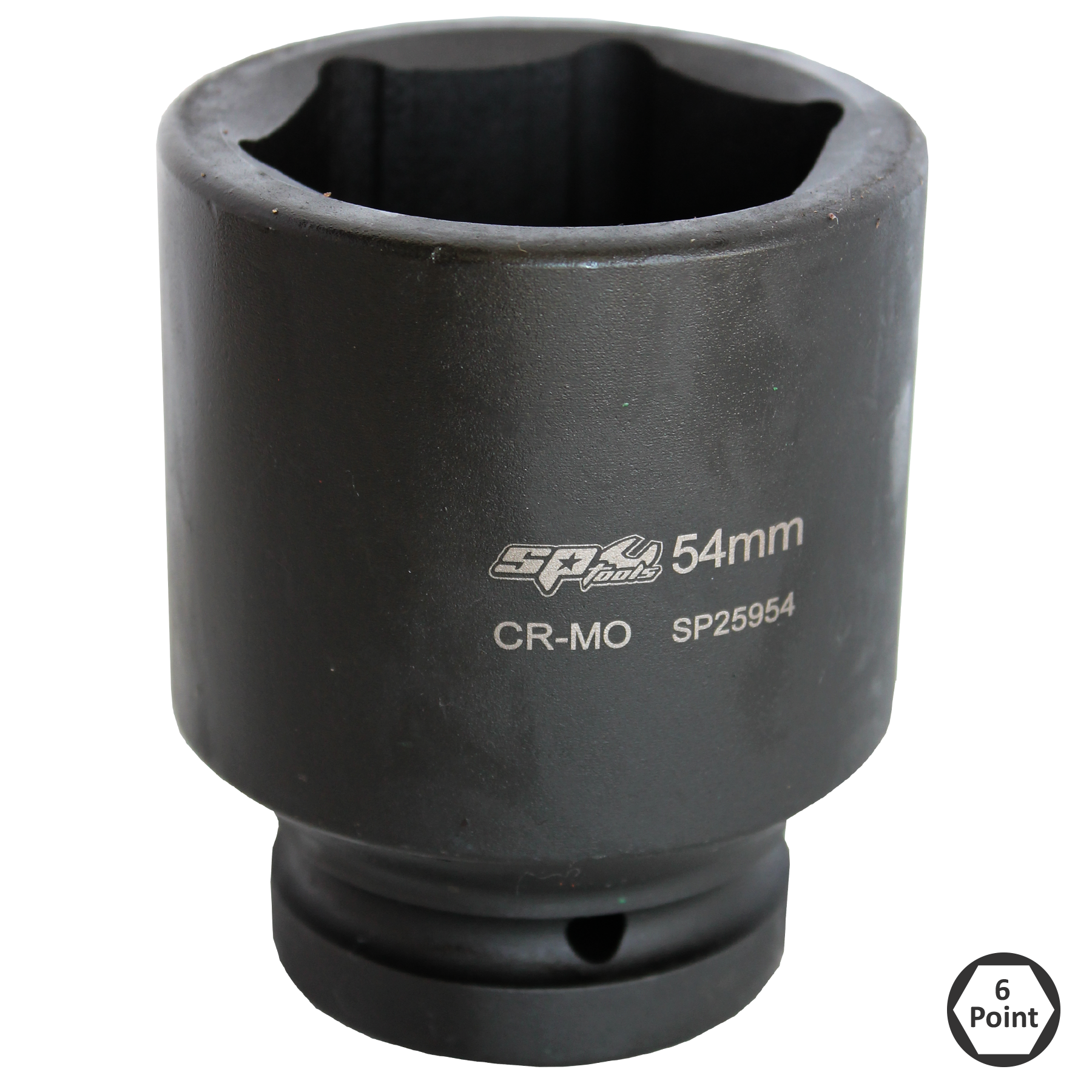 Sp Tools Socket SP Tools - 21mm Socket Impact 1