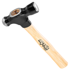SP Tools - Striking Tools Hammer Ball Pein Normalised Head - 24oz | SP30154