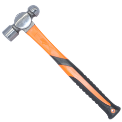 SP Tools - Striking Tools Hammer Ball Pein - 907g/32oz/2lbs | SP30183