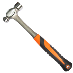 SP Tools - Striking Tools - Hammer Ball Pein - 454G/16Oz/1Lbs | SP30185