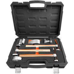 SP Tools - Striking Tools - Panel Beating 7Pc Set | SP30202