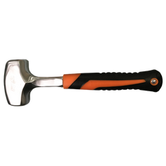 SP Tools - Striking Tools Hammer Club - 1360g/48oz/3lbs | SP30349