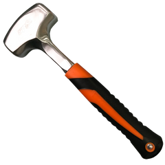 SP Tools - Striking Tools Hammer Club - 1360g/48oz/3lbs | SP30349