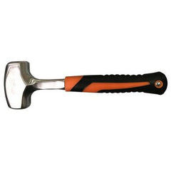 SP Tools - 907g / 32oz Club Hammer One Piece Antivibration | SP30333