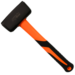 SP Tools - Striking Tools - Hammer Club - 1503G/53Oz/3.3Lbs | SP30352